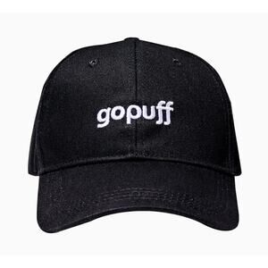 NWOT Gopuff Baseball Cap